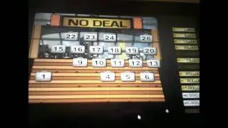 2025 Holiday Special 2 $25,000,000 Game