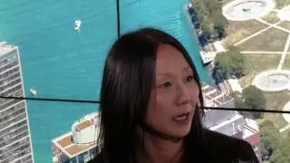 Shannon Luminary Lecture Series - Zhenan Bao, Stanford University