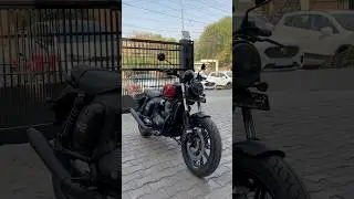 Jawa 42 FJ  Most Powerful 350 in the segment #bestinsegment #jawa #bike
