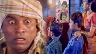 आमदनी अट्ठन्नी खर्चा रुपैया की जबरदस्त कॉमेडी सीन | जॉनी लीवर की ज़बरदस्त कॉमेडी