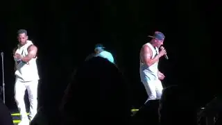 O-Town-Chasin After You