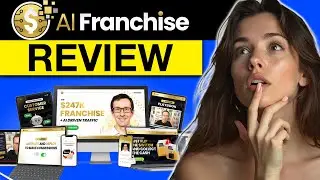 AI Franchise Review - Is Michael Cheney Legit?