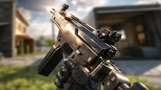 Can the New LC10 Hold Up With the Current META? 🤔 | CODM TDM Ranked
