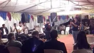 Aşıq Rza Şamaxılı    Vicudnamə  zarıncı şikəstə