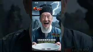 Trọn Bộ Phim: Vương Phi Giả Xấu | Trọn Bộ TV