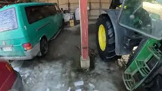Viikon jämiä kameralta