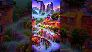 Beautiful scenery #mostpopular #popular #bestscenery #scenery #beatifulnature