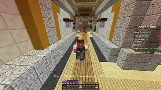 Hypixel Murderer Mysterys Infection V2 with ricesnow