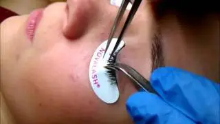 LovelyLashesByJackie - Novalash Lash Artist of the Year