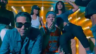 Bulin 47 x KD One x Rochy RD   Cuanto Te Estan Dando Video Oficial