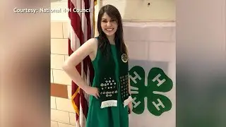 We Sit Down with the National 4-H Council's Young Alumni Advisory Committee's Newest Member