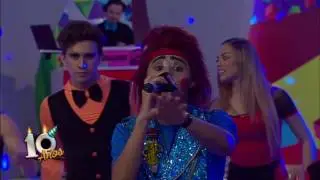 Lapizito anda Romántico
