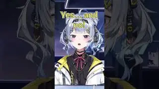 When the chat is down bad #NIJISANJI #NIJISANJI_EN #ZaionLanZa #XSOLEIL #ENVTuber #shorts