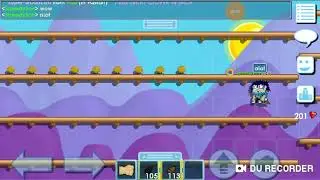 New Guild Event | Growtopia