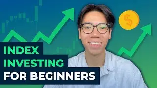 Why I Invest in Index ETFs