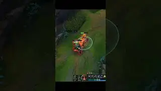 TFBlade 1vs2 - Момент Джакса - League of Legends #шорты