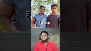 Village Task Pasanga YouTube Income 76000Rs-ஆ 😱 | Raabi |#raabi