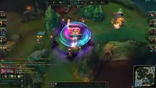 Rakan, you absolute buffoon.