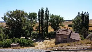 Video dron finca de 2ha