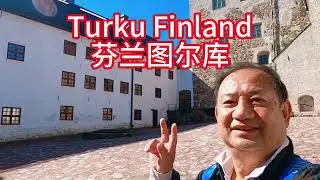 Turku Finland
