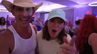 Legacy Makers LIVE!!