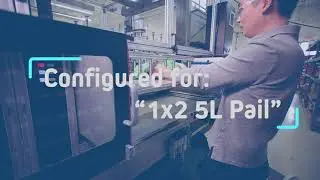 IML Pail System