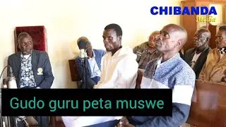 Gudo guru peta muswe