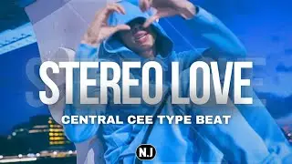 [FREE] Central Cee Type Beat - 
