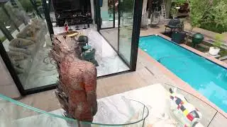 Home For Sale in Steyn City