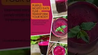 Ikaria Juice: The Ultimate Fizzy Drink for Weight Loss and Health!