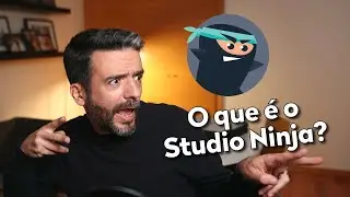 O que &eacute; o Studio Ninja? - CRM para fot&oacute;grafos