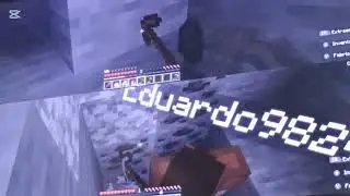 Le ensenio a jugar Minecraft a mi pap&aacute; capitulo 2 