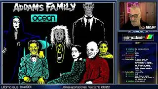ZX SPECTRUM HALLOWEEN 1