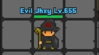Rucoy Online-Minha nova acc