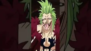 The most ridiculous pirate crew in One Piece? #onepiece #anime #luffy #shorts