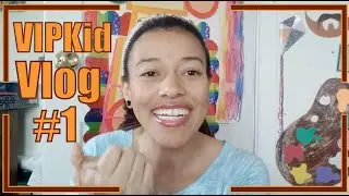 Getting Hired as an Online ESL Teacher - VIPkid Online Teaching Vlog #1