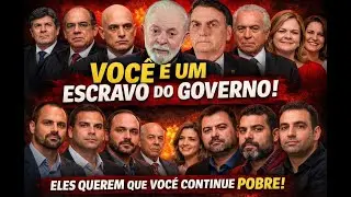 O JOGO POLÍTICO DA MISÉRIA