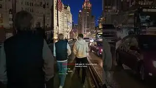 Chicago Streetwalking PM January 7, 2026