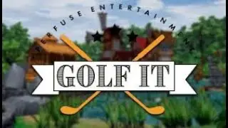 Golf it - A mí me están robando cliks (Parte 2)