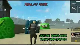 Free fire game castan