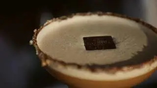Video for Godiva Cafe's opening in Dubai