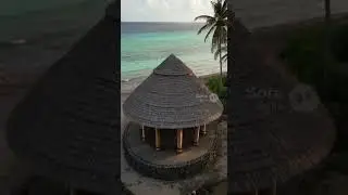 🇼🇸 Samoa - Samoan Fale | Global Heritage Architecture