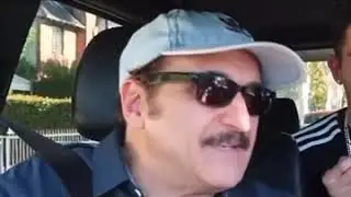 James Charles says hi sisters in Arabic meme