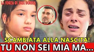 NISAN SCOPRE la sua VERA IDENTITÀ 😱 BAHAR CONFESSA TUTTO! LA FORZA DI UNA DONNA ANTICIPAZIONI