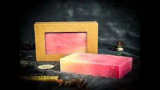 PROSPERITY AND PROTECTION SPELL SOAP