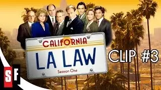 L.A. Law: Season 1 - Sneak Peek 2