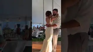 Eakle Wedding | Gorgeous outdoor wedding in Dayton Ohio