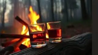 Whisky & Spring