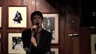 Open Mic Night 11 - Tom McNulty