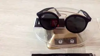 Ray Ban Gatsby 4256 601/71 47mm/20